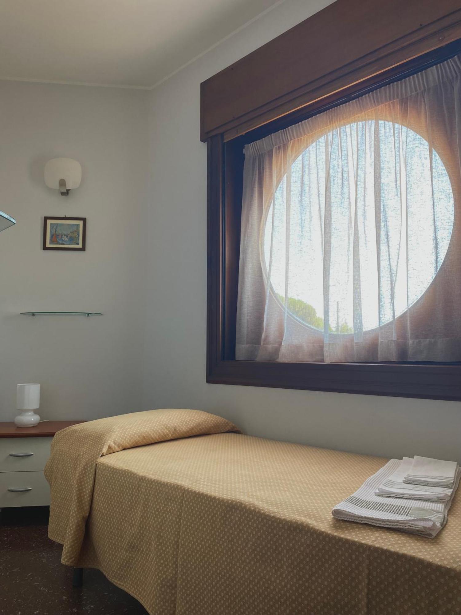 Hotel Astoria Pineto Ngoại thất bức ảnh