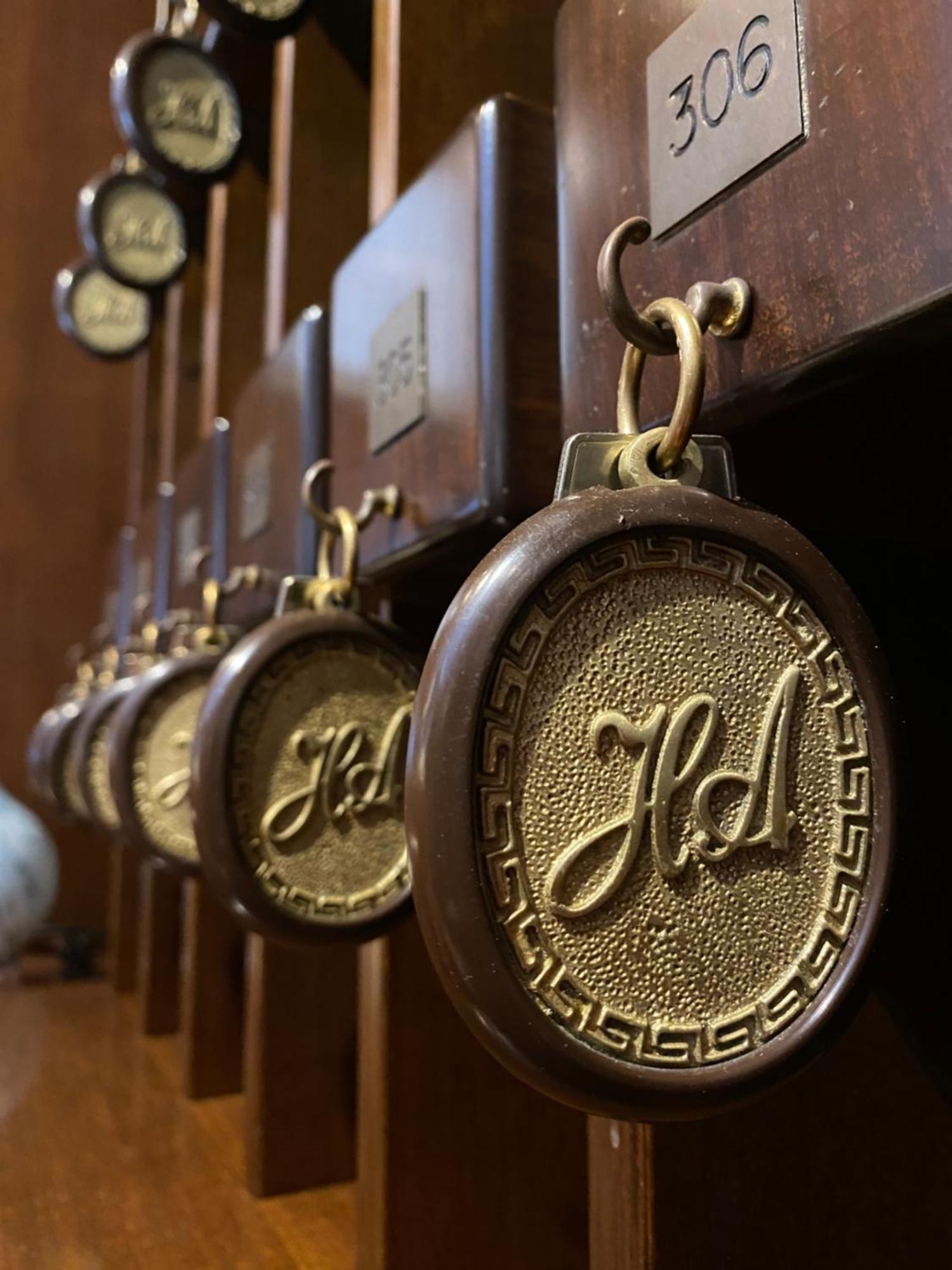 Hotel Astoria Pineto Ngoại thất bức ảnh