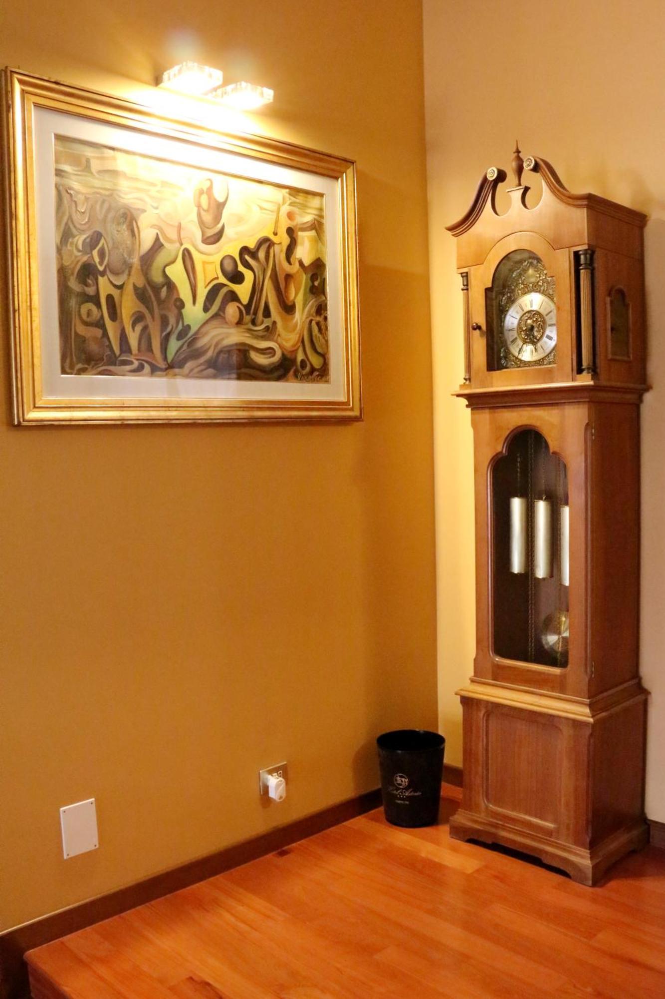 Hotel Astoria Pineto Ngoại thất bức ảnh