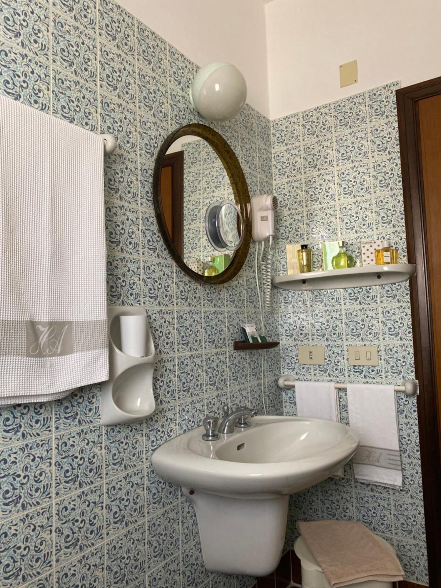 Hotel Astoria Pineto Ngoại thất bức ảnh
