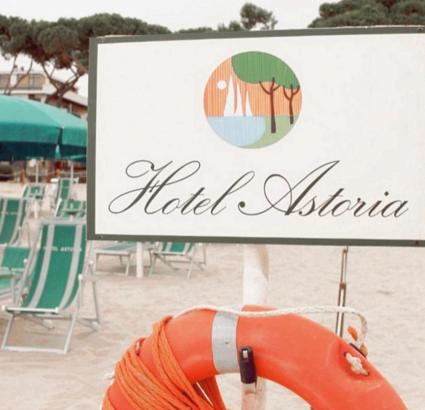 Hotel Astoria Pineto Ngoại thất bức ảnh
